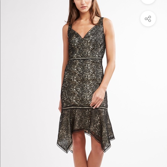 NWT Elie Tahari Mariya Dress - Picture 3 of 16